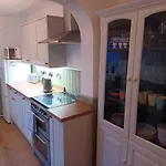 Holiday home 52 Trafalgar Road *