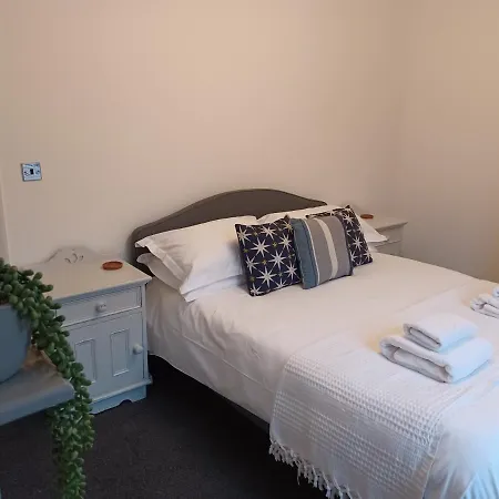 Prázdninový dům 52 Trafalgar Road Scarborough