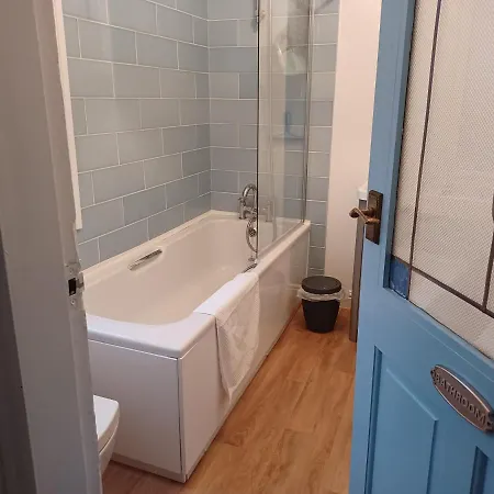 52 Trafalgar Road Prázdninový dům