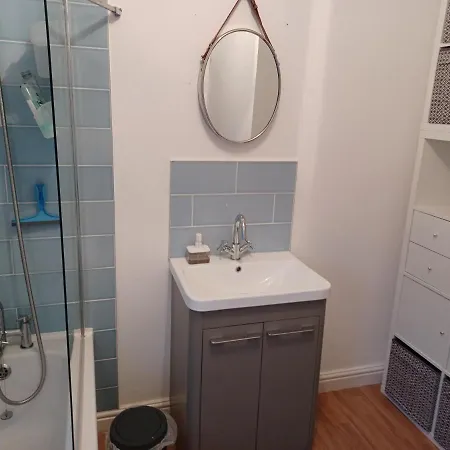 Дом отдыха 52 Trafalgar Road