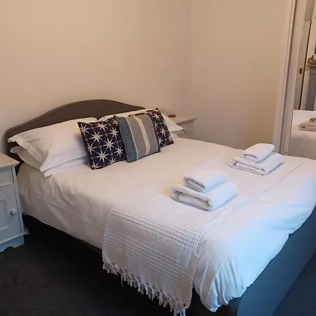 Дом отдыха 52 Trafalgar Road