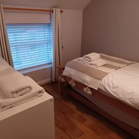 52 Trafalgar Road 스카버러