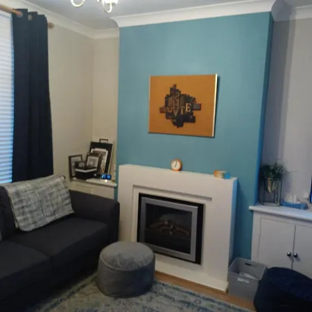 펜션 52 Trafalgar Road