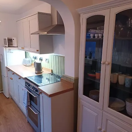 펜션 52 Trafalgar Road *