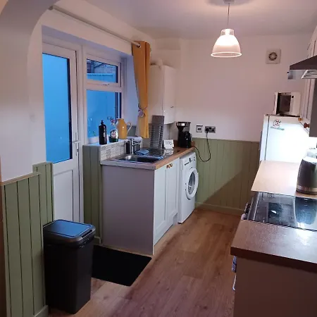 52 Trafalgar Road 스카버러