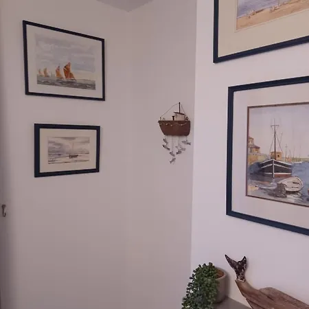 52 Trafalgar Road 스카버러