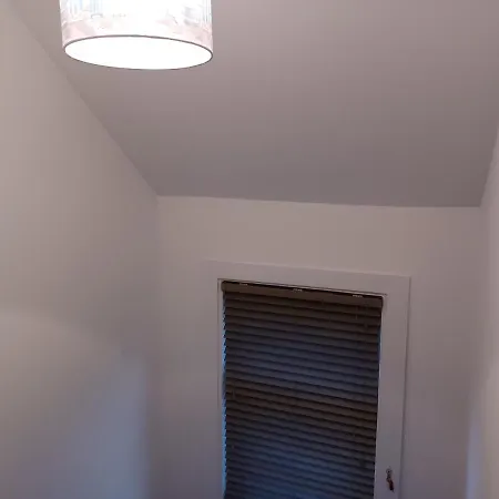 52 Trafalgar Road 펜션 스카버러